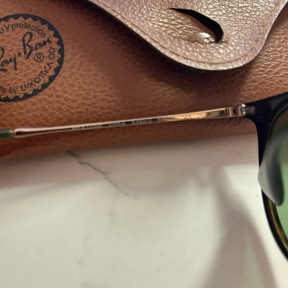 Ray-Ban Erika sunglasses - Picture 4 of 5